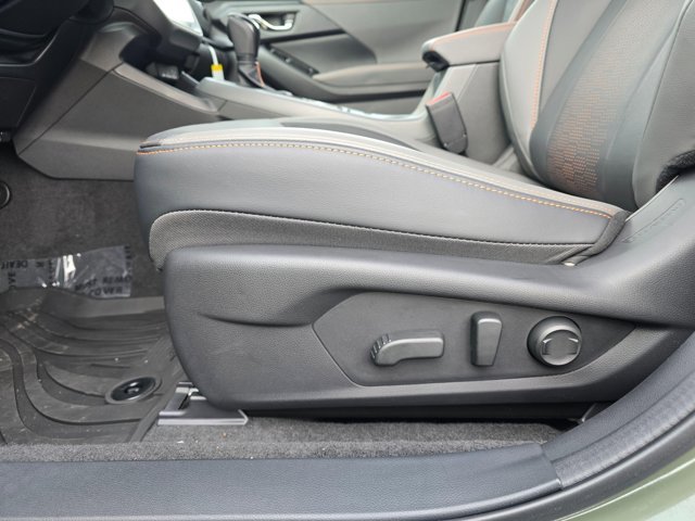 2026 Subaru Crosstrek Limited - Photo 37