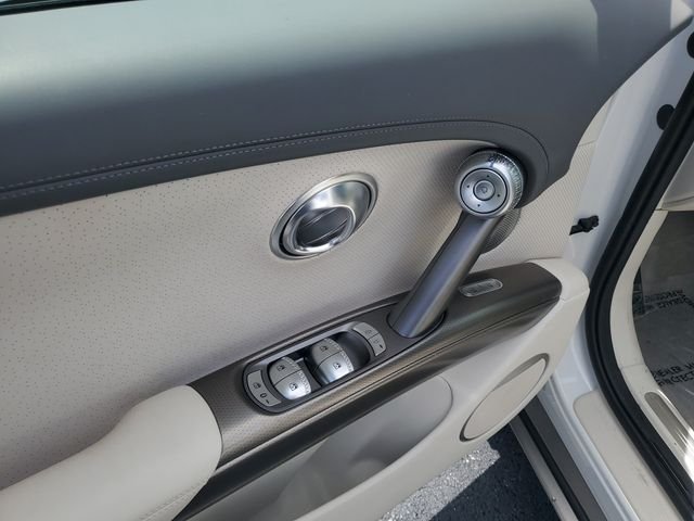 2023 GENESIS GV60 Advanced - Photo 11