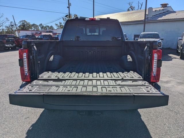 2026 Ford F-250 Super Duty Lariat - Photo 9