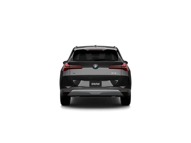 New 2026 Dark Graphite Metallic BMW  image 5
