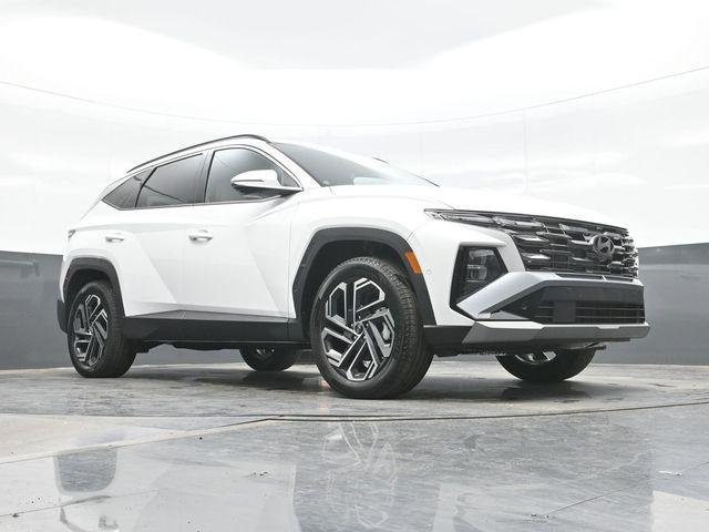 New 2026 White Hyundai Limited AWD image 23