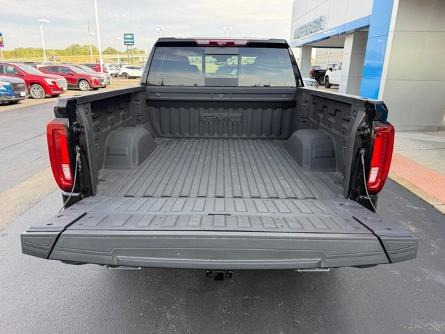 2026 GMC Sierra 1500 Denali - Photo 7