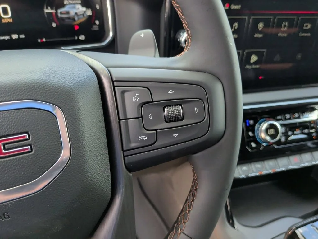 2026 GMC Sierra 1500 AT4 - Photo 20