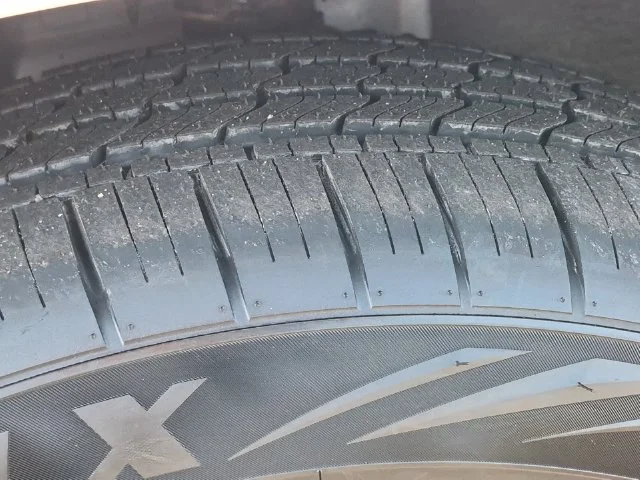 Used 2024 White Ford SEL image 18
