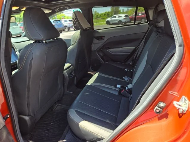 Used 2024 Beige Subaru Wilderness image 13