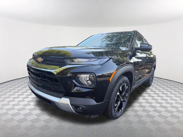 2021 Chevrolet Trailblazer