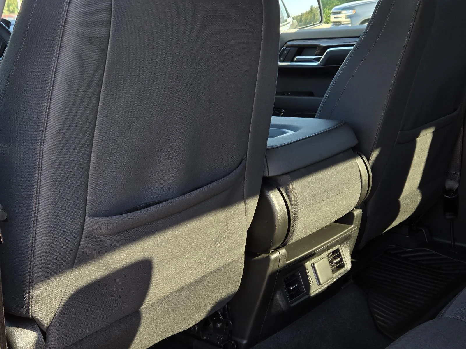 Used 2024 Sterling Gray Metallic Chevrolet LT image 32