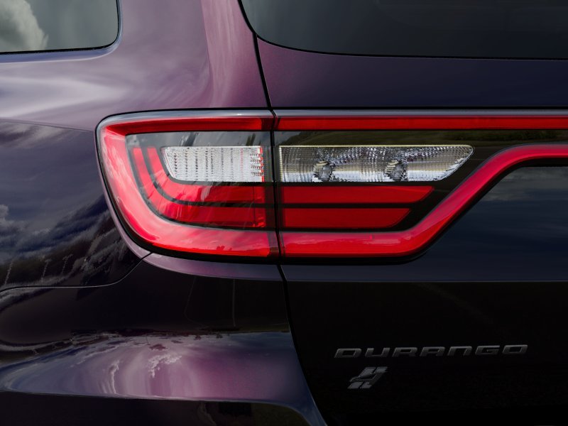 New 2027 Red Oxide Paint Dodge GT PLUS image 5
