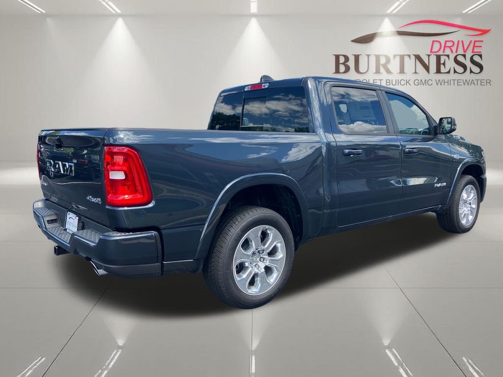 2026 RAM 1500 Big Horn/Lone Star - Photo 14