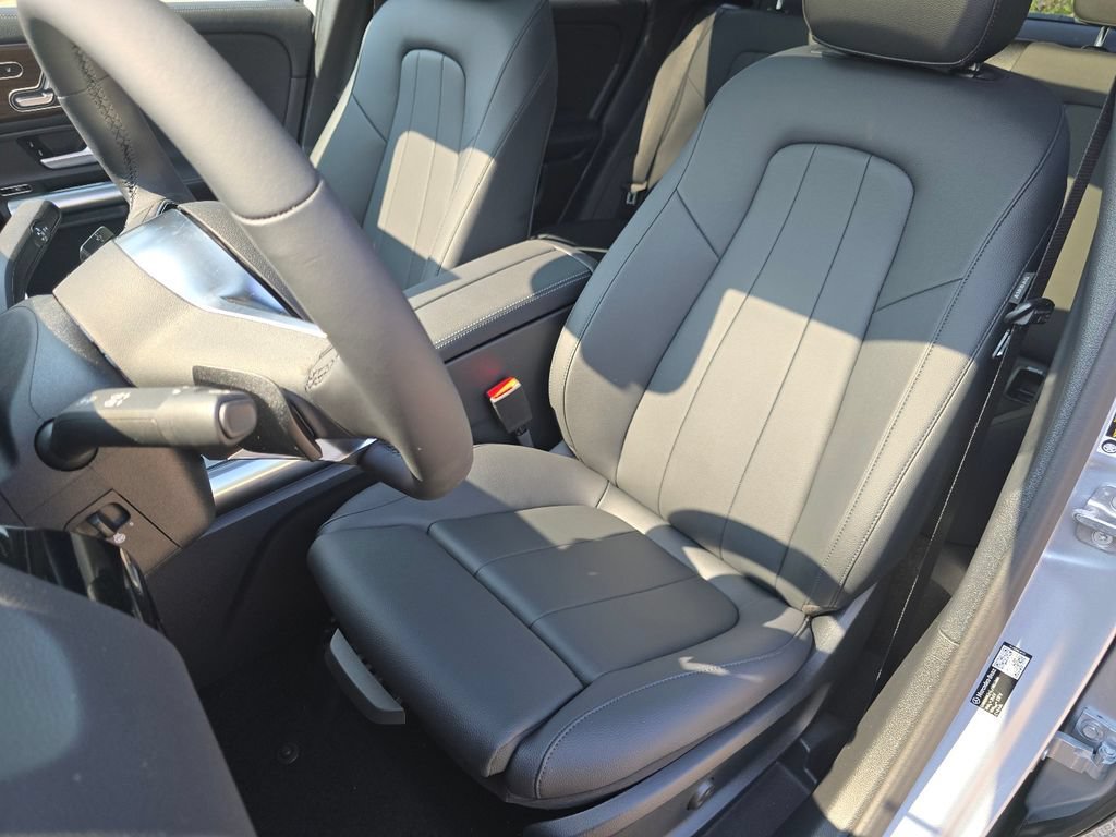 New 2026 Cirrus Silver Metallic Mercedes-Benz GLA 250 image 62
