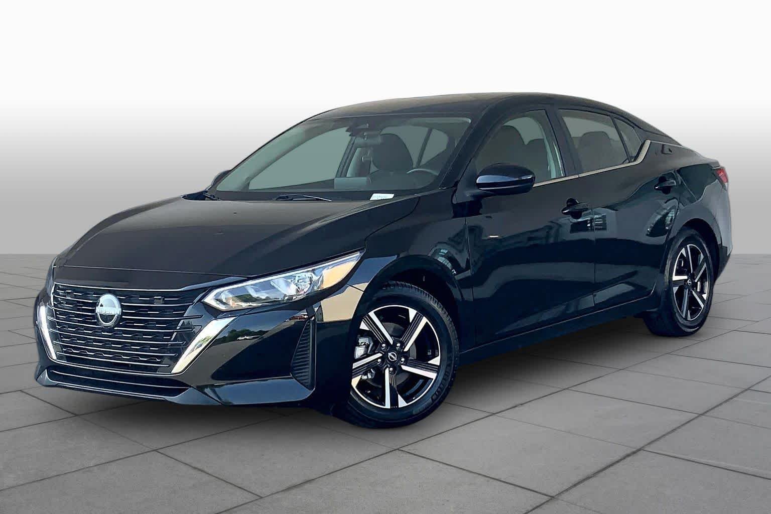 2024 Nissan Sentra