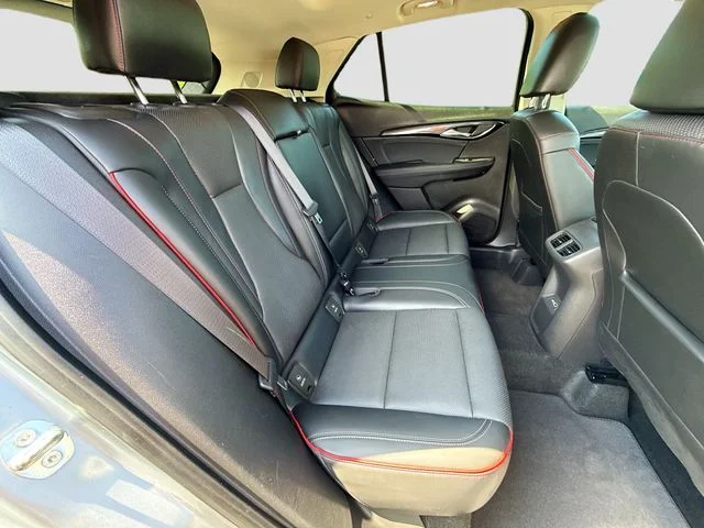 Used 2023 Gray Buick Essence image 27