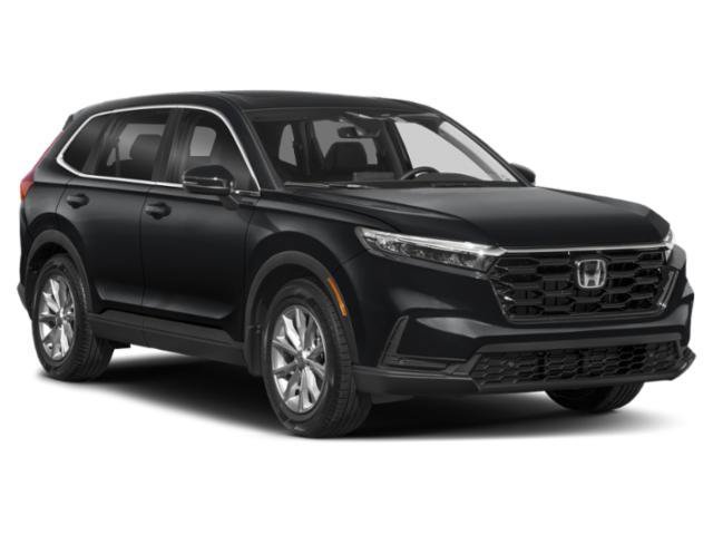 Used 2025 sparkle silver alloy metallic Honda EX-L image 6