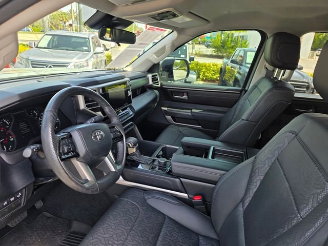 Used 2024 Green Toyota SR5 image 54