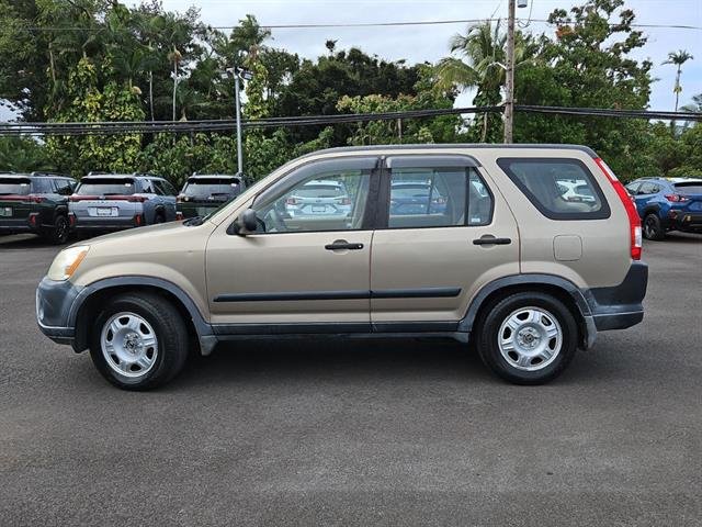 Used 2006 Gold Honda LX image 16