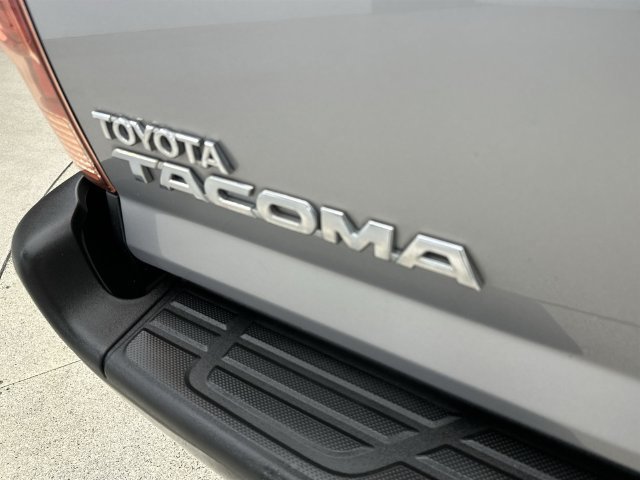 2015 Toyota Tacoma PreRunner - Photo 34