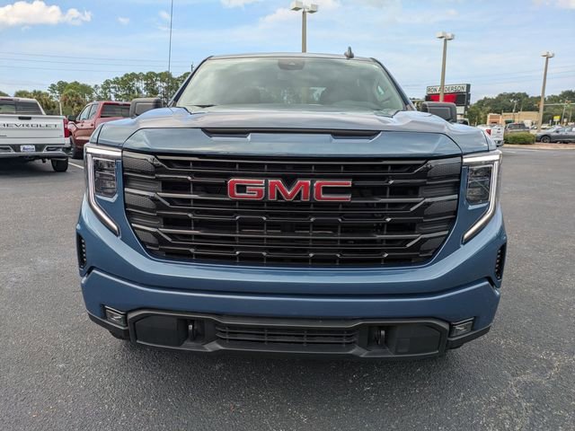 Used 2024 Downpour Metallic GMC Elevation image 8