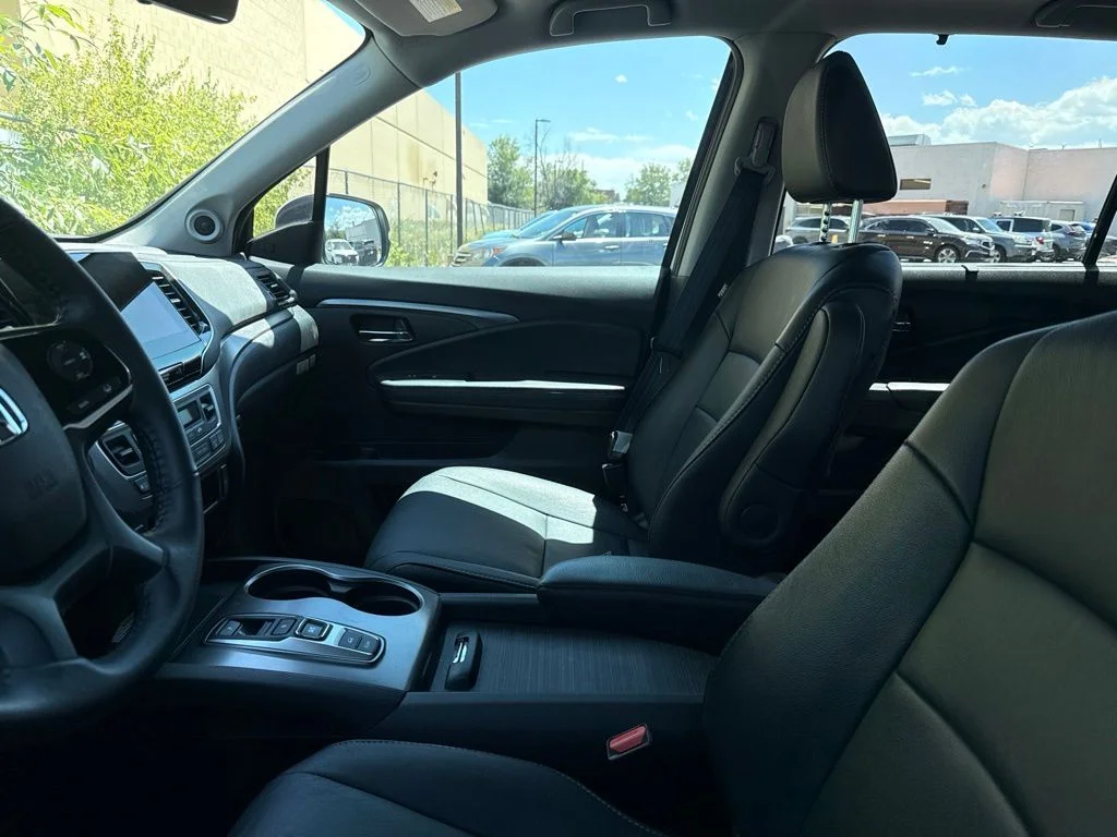 Used 2021  Honda Special Edition image 3