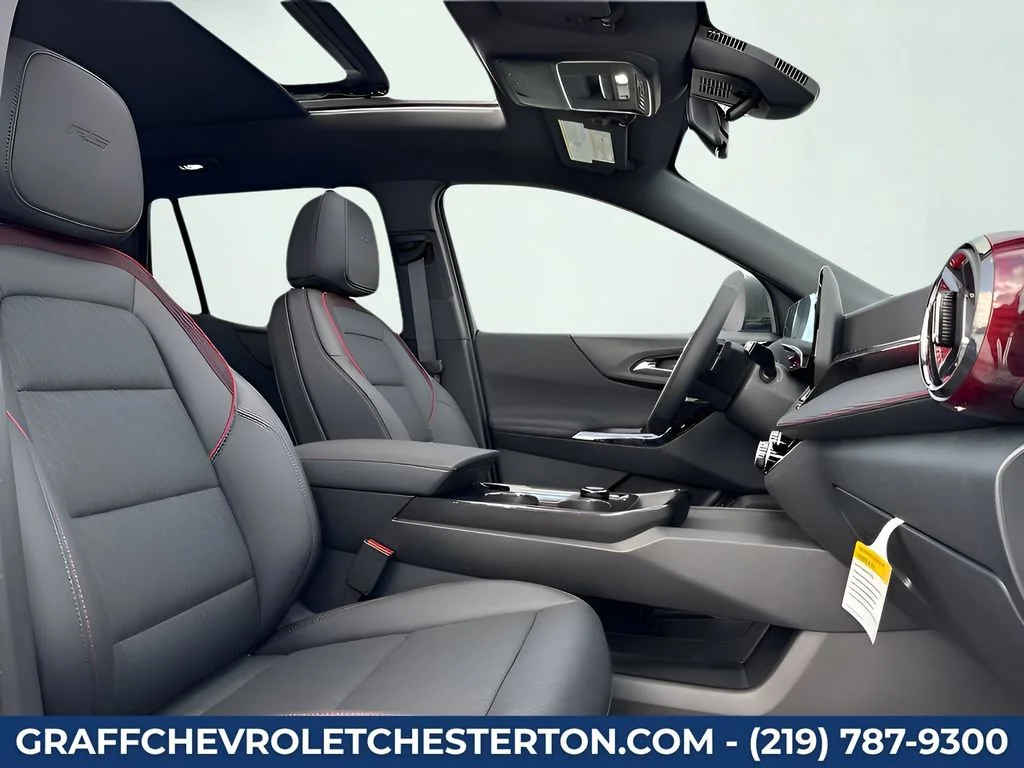 2026 Chevrolet Equinox RS - Photo 26