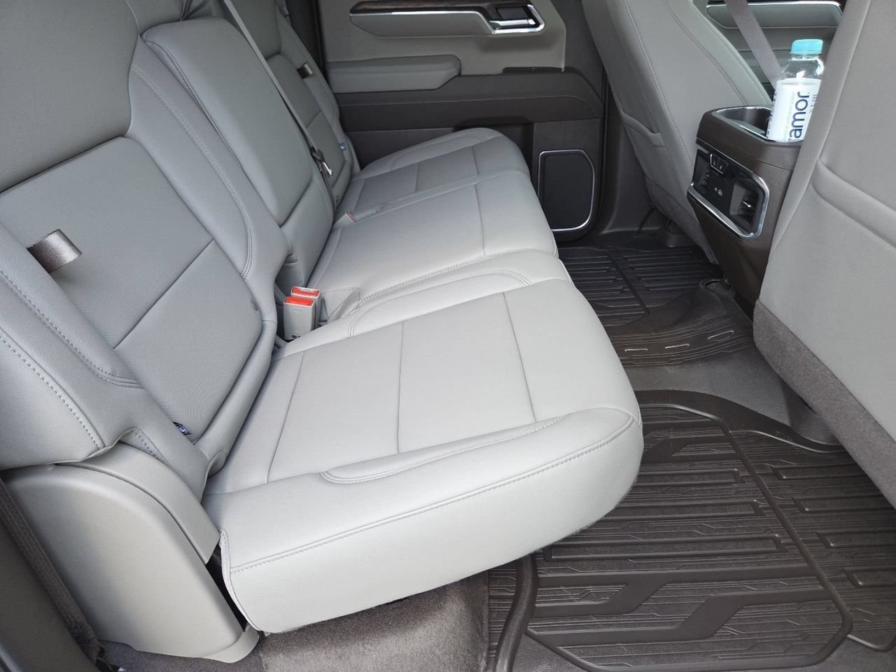 2026 GMC Sierra 1500 SLT - Photo 27