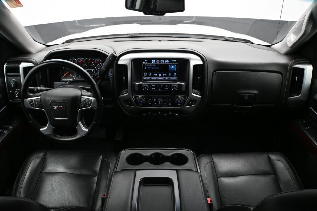 Used 2018 QUICKSILVER METALLIC GMC SLT image 12
