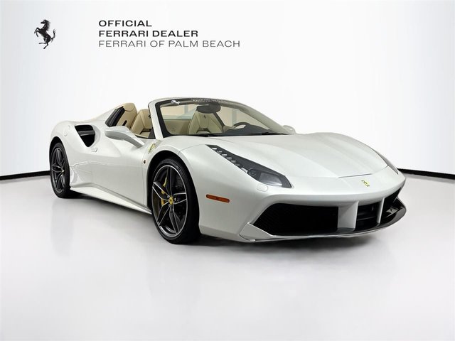 Wide World Ferrari Spring Valleynull