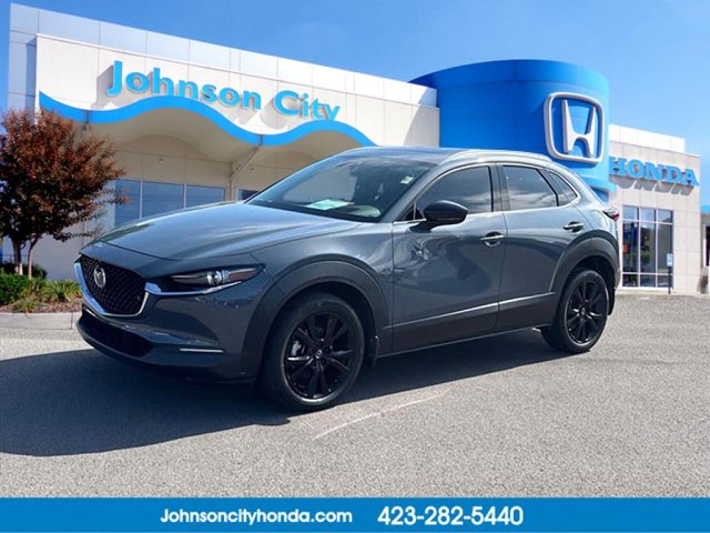 2022 Mazda CX-30 2.5 Turbo Premium Plus Package