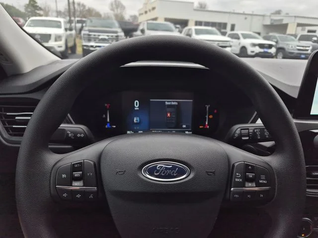 New 2026 Oxford White Ford Active® image 18