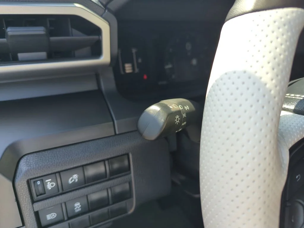 Used 2024 White Toyota SR image 20