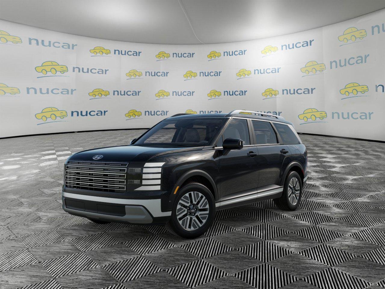 2026 Hyundai Palisade Hybrid