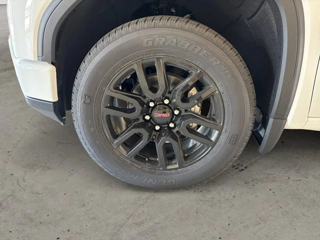New 2026 Summit White GMC Elevation image 15