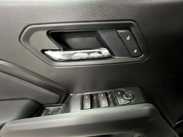 2026 GMC Canyon Elevation - Photo 23
