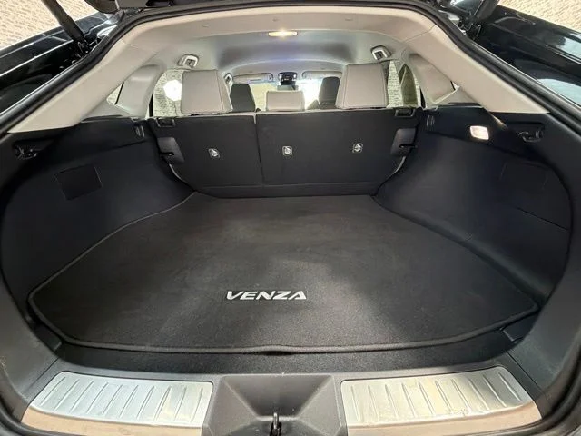 Used 2024 Celestial Black Toyota XLE image 13
