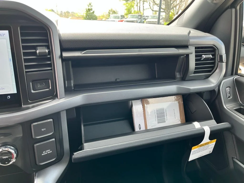 New 2026 Gray Ford XLT image 20