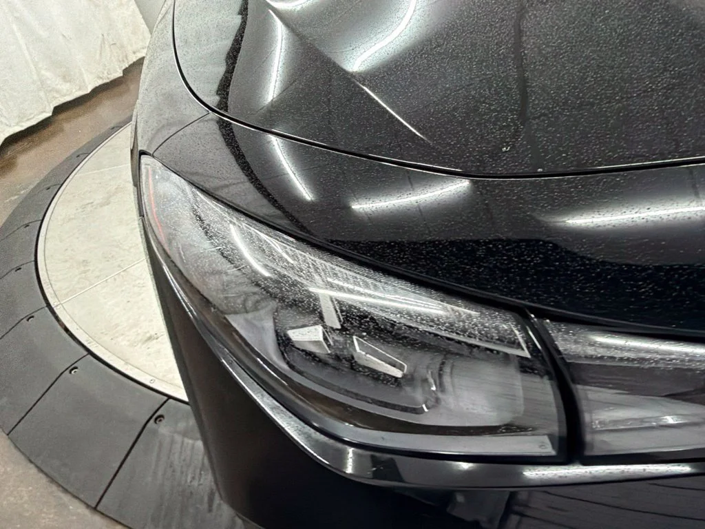 New 2027 Black Mercedes-Benz CLA 220 image 10
