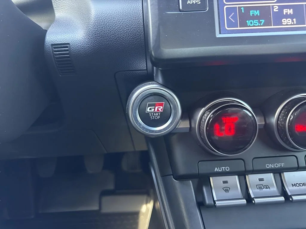 Used 2025 Gray Toyota Base image 18