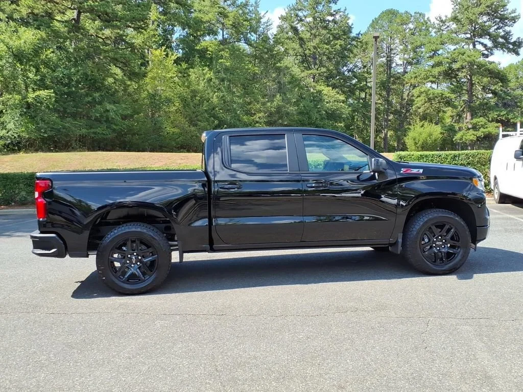 2026 Chevrolet Silverado 1500 RST - Photo 33
