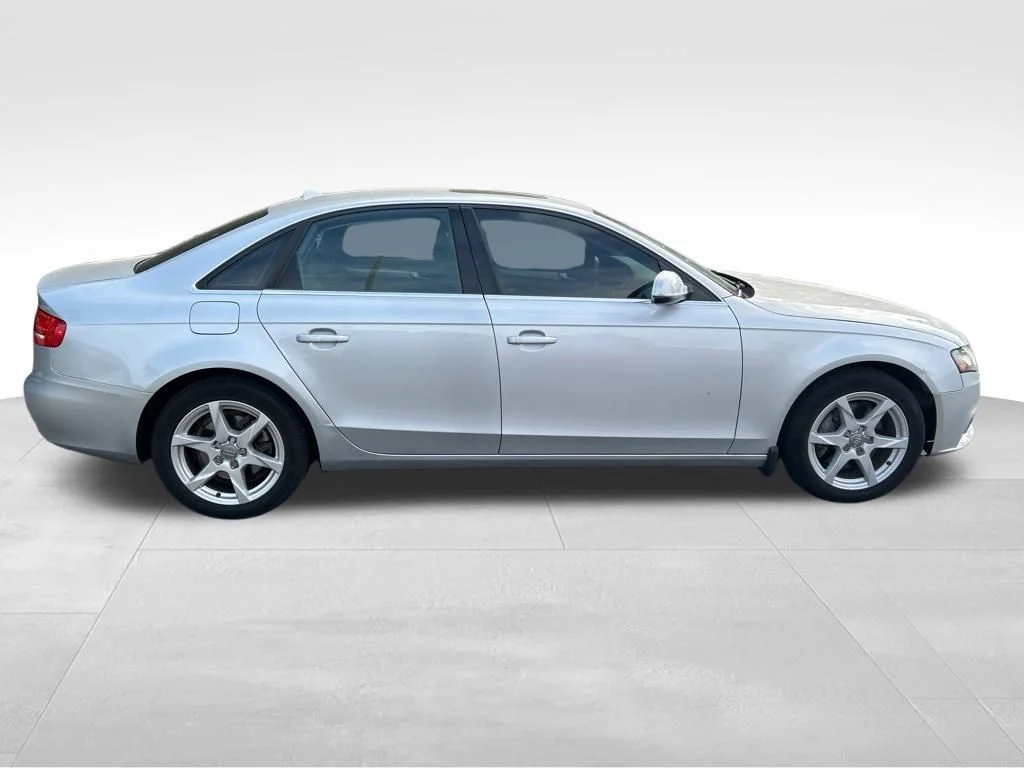 Used 2012 Silver Audi 2.0T Premium image 6