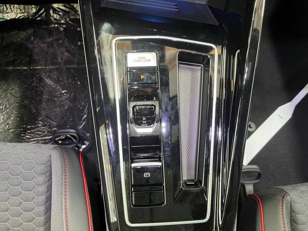 New 2026 Gray Volkswagen 2.0T SE image 15