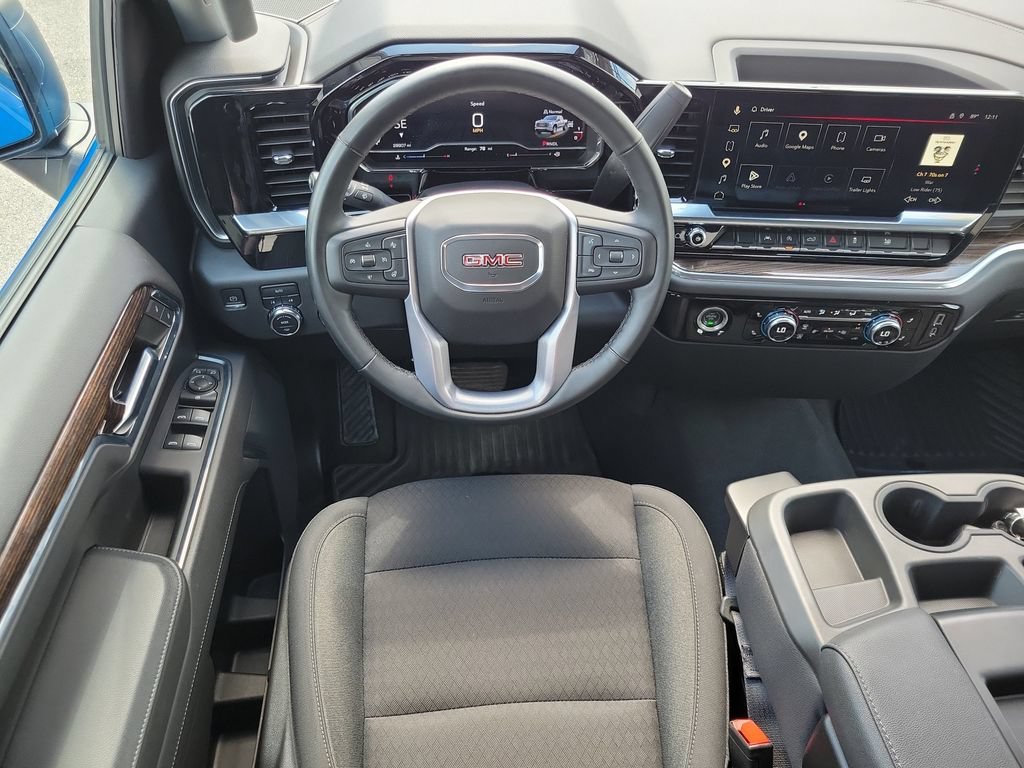 2023 GMC Sierra 1500 Elevation - Photo 14