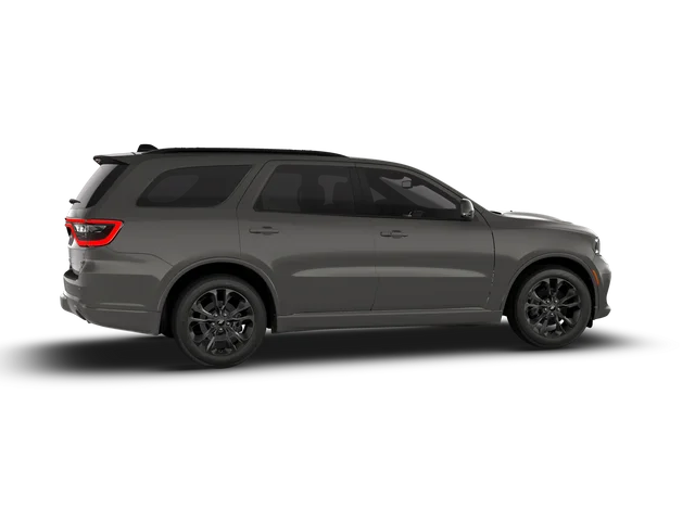 New 2026 Destroyer Gray Clear-Coat Exterior Paint Dodge GT Plus image 15