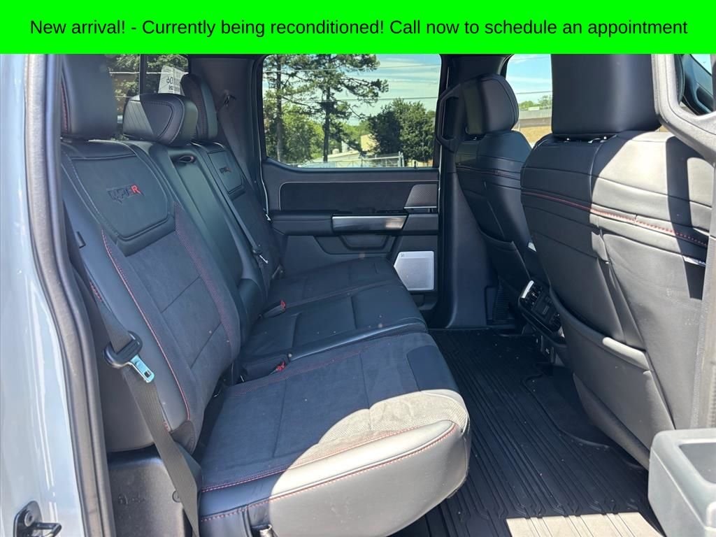 Used 2026 Avalanche Ford Raptor image 13