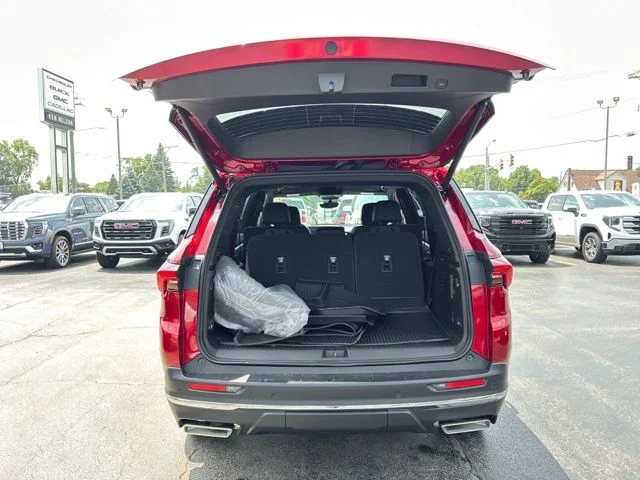 2026 Buick Enclave Preferred - Photo 10