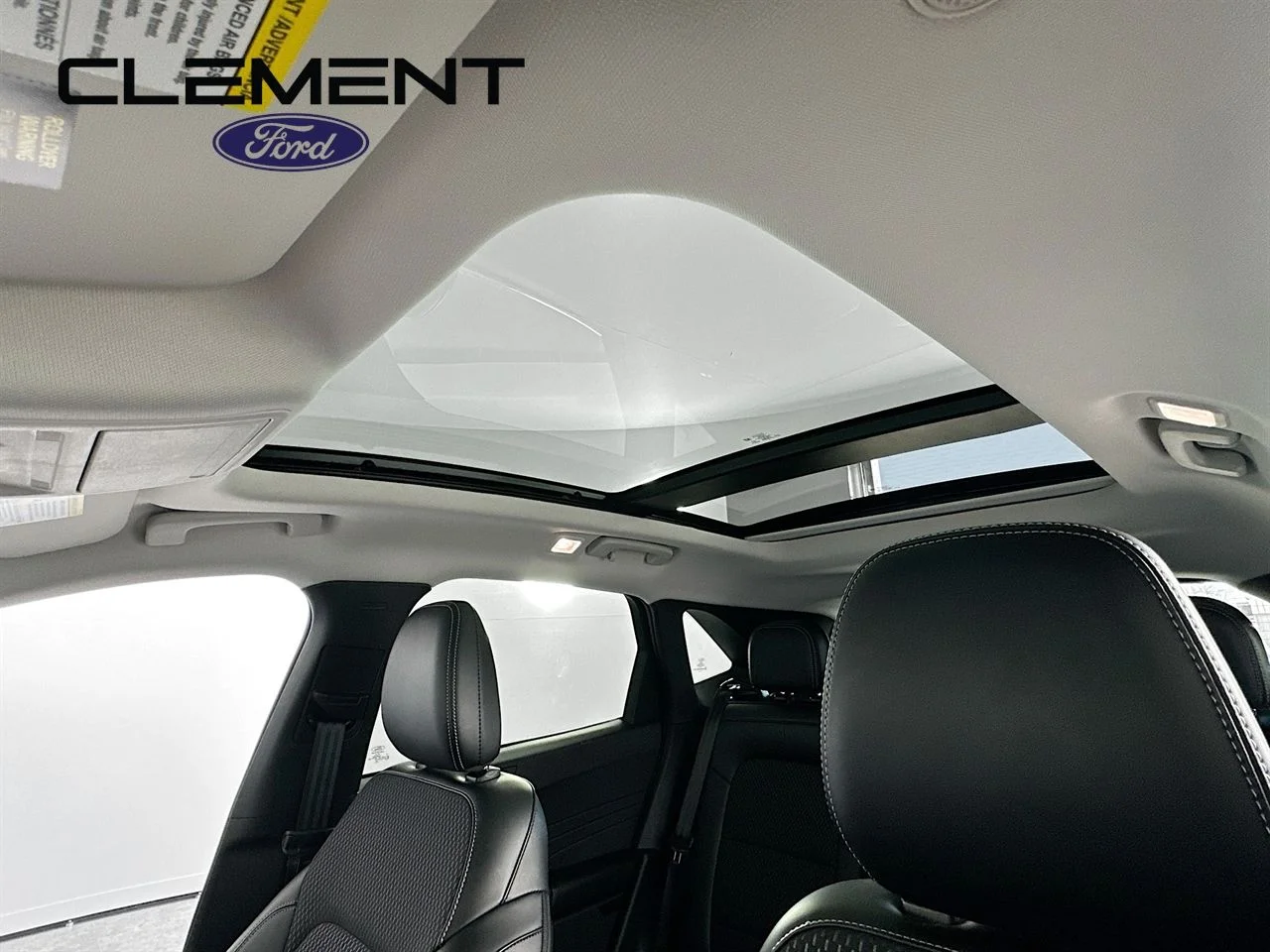 2025 Ford Escape Plug-in hybrid PHEV - Photo 23