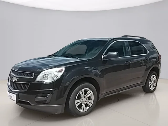 2014 Chevrolet Equinox 1LT AWD