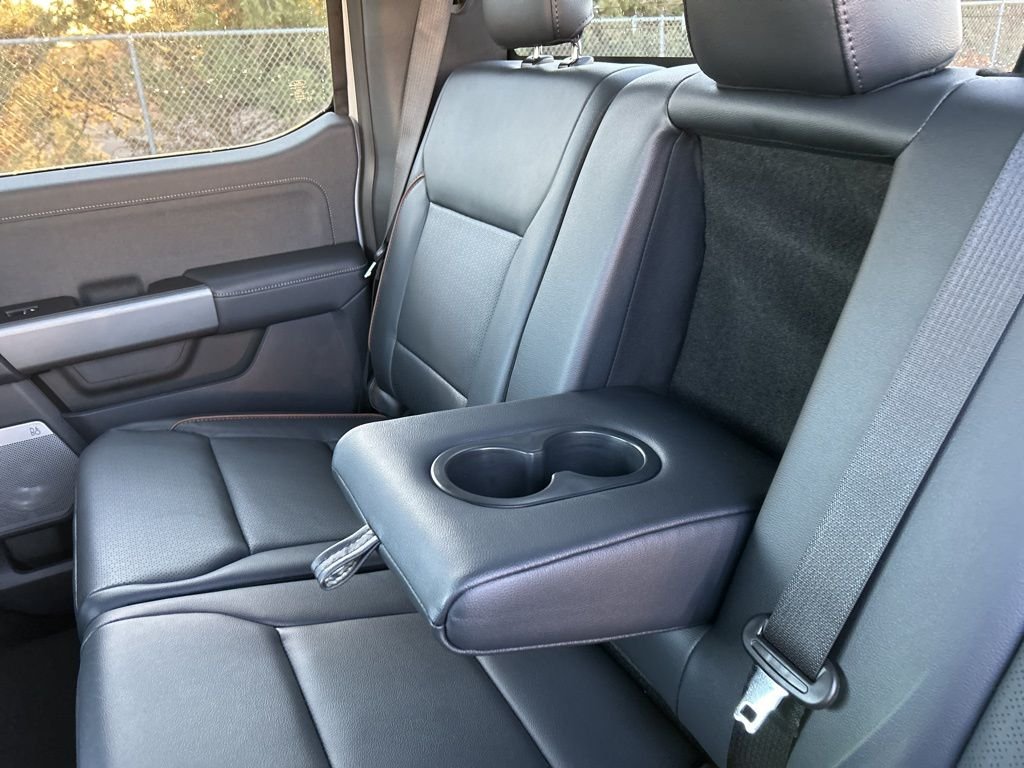 New 2026 Avalanche Ford Lariat image 46