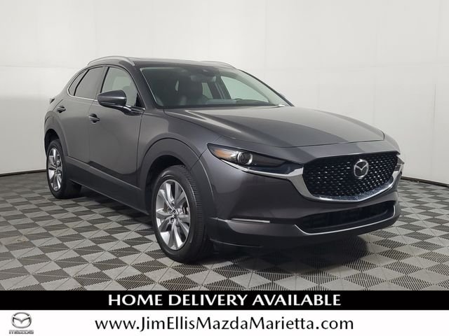 2023 Mazda CX-30 Premium AWD's photo