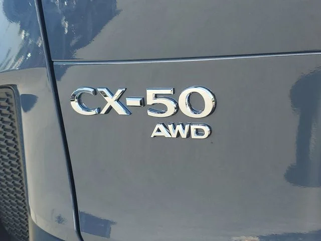 New 2026 Polymetal Gray Metallic Mazda Premium AWD image 17