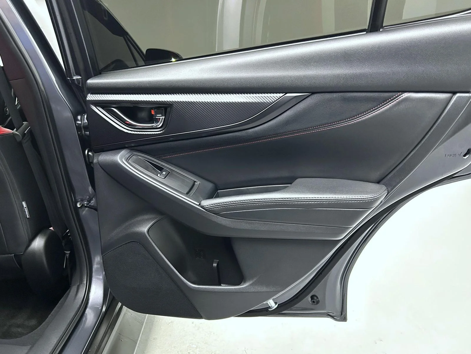 Used 2026 Gray Subaru GT image 17
