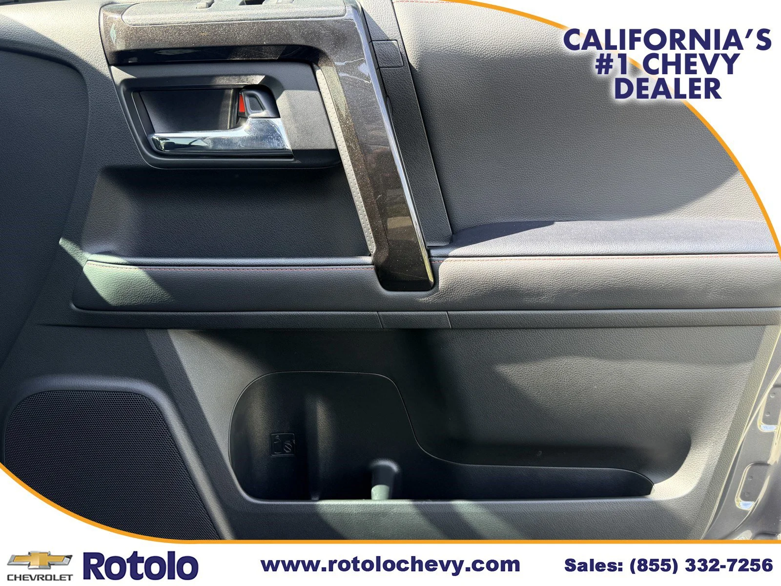 Used 2023 MAGNETIC GRAY MET Toyota TRD Pro image 9